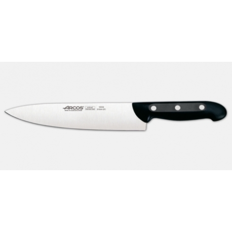 Cuchillo arcos serie maitre cocinero 215 mm