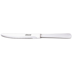 Cuchillo de mesa arcos 125 mm 460400