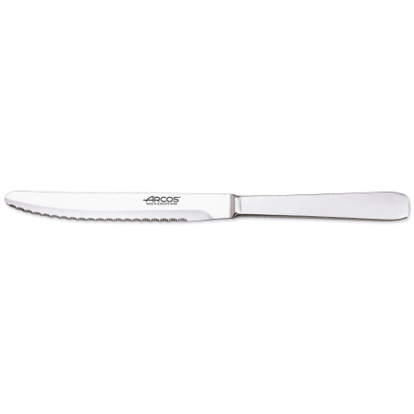 Cuchillo de mesa arcos 125 mm 460400
