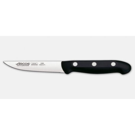 Cuchillo arcos serie maitre verduras 105 mm