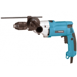 Taladro makita hp2051 720w 13mm percutor