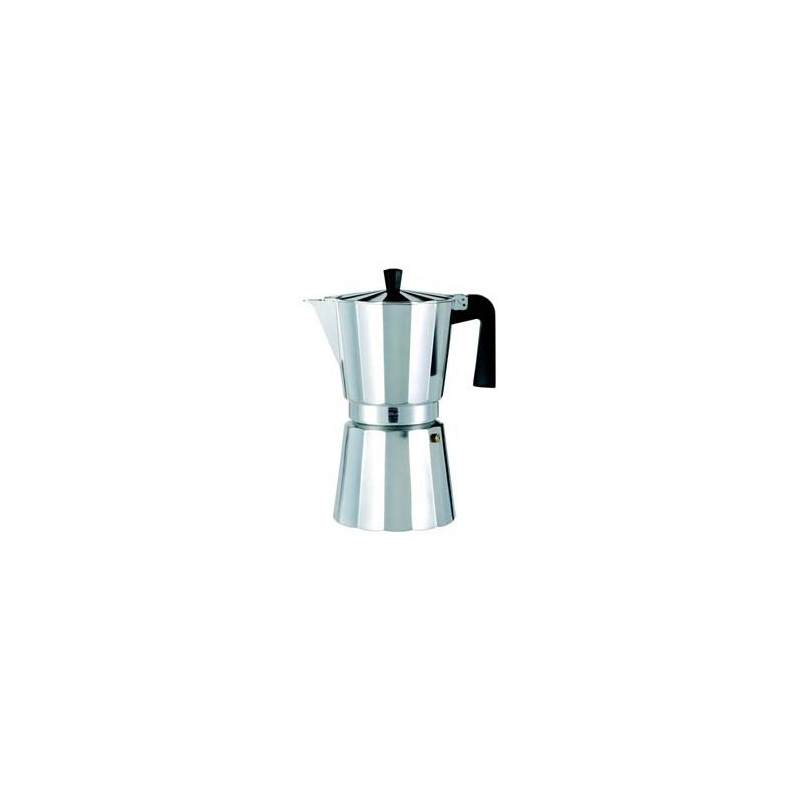 ⇒ Cafetera italiana oroley vitro 1 taza ▷ Precio. ▷ Comprar con los Mejores  Precios. Ofertas online