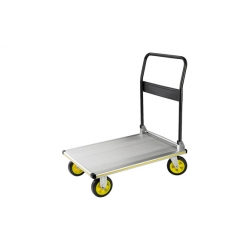 Carro plataforma carrivan pt300n 300 kg 