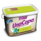 Pintura plastica titan 2,5 l monocapa verde claro