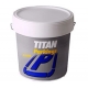 Pintura titan parkings 4 l gris