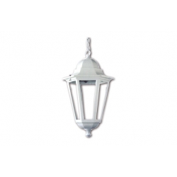 Farol colgar paris blanco 73421