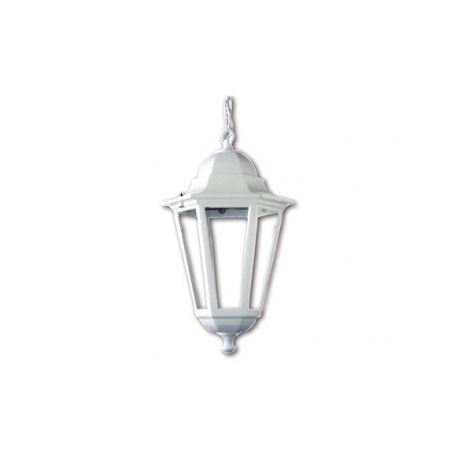 Farol colgar paris blanco 73421