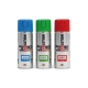 Pintura spray acrilica pintyplus verde brillo 520 cc ral 6018