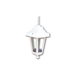 Farol colgar viena blanco