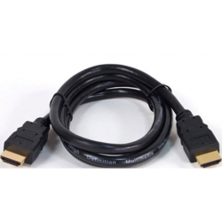 Cable hdmi a-a axil 3 m