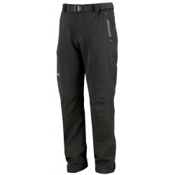 Pantalon softshell starter impermeable talla xxl