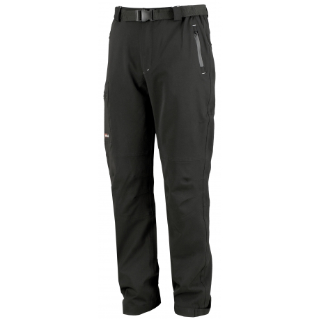 Pantalon softshell starter impermeable talla xxl