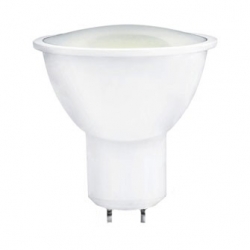 Bombilla led mr16 12 v 5w 500 lumenes matel