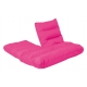 Sofa nylon posiciones 115 x 114 fucsia