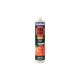 Masilla refractaria fire stop 300 ml negro quilosa