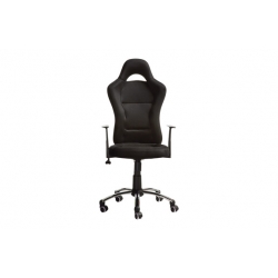 Sillon oficina formula negro