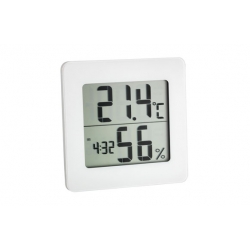 Termometro higrometro tfa30.5033.02b