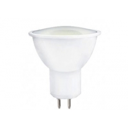 Bombilla led matel mr16 8w 750 lumenes