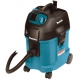 Aspirador makita vc3012l 1200 w 61,6 l/seg