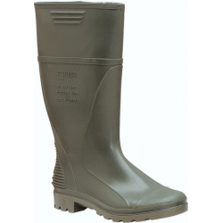 Bota agua panter 2091 t-38 verde