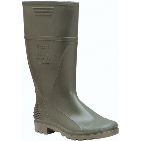 Bota agua panter 2091 t-38 verde