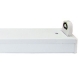 Regleta led directa matel para 1 tubo led 150cm