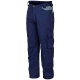 Pantalon largo algodon starter stretch azul xxl