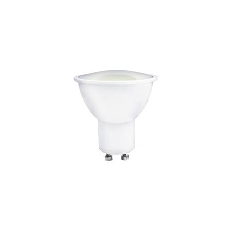 Bombilla led dicroica mr16 6w 580 lm luz neutra