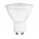 Bombilla led dicroica gu-10 5w matel 120º smd aluminio-pvc luz neutra