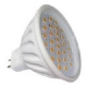 Bombilla led dicroica mr16 10w 950 lumenes luz calida