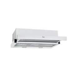 Campana cnl 6400 extraible teka blanca