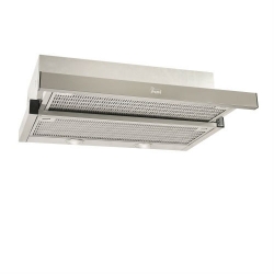 Campana cnl 6400 extraible teka inox