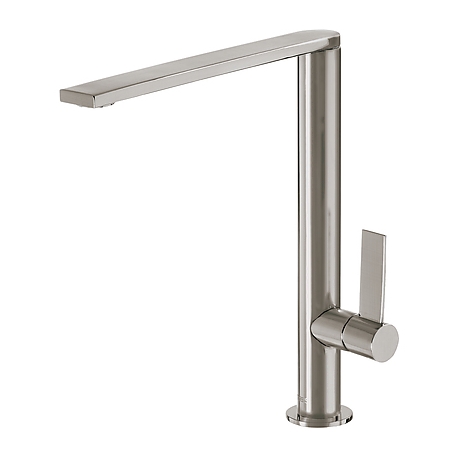 Monomando cocina tres exclusive fregadero vertical class acero 20548601ac