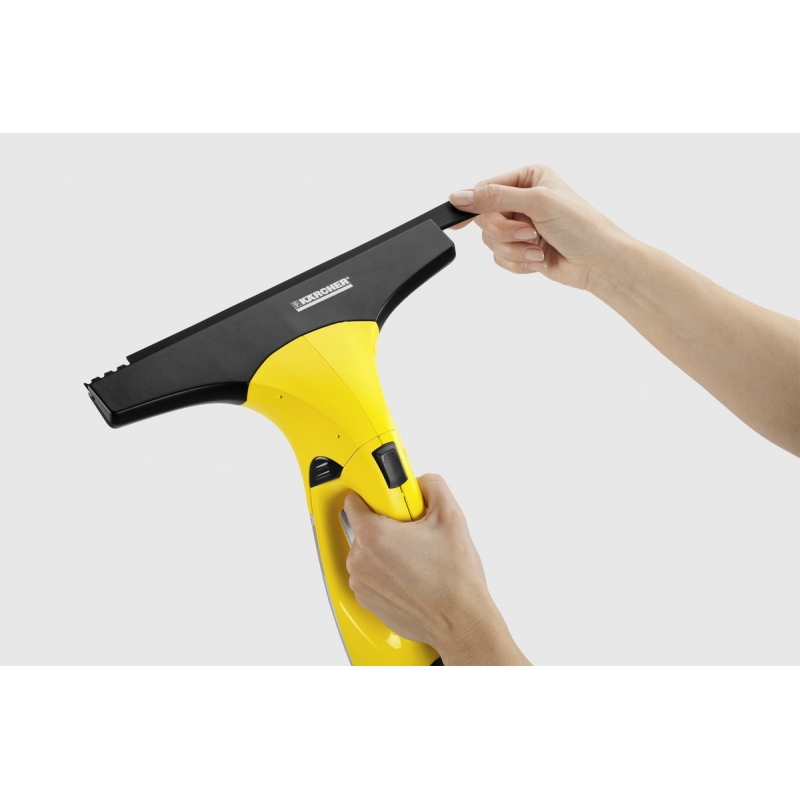 ⇒ Limpiacristales karcher wv2 plus n ▷ Precio. ▷ Comprar con los Mejores  Precios. Ofertas online