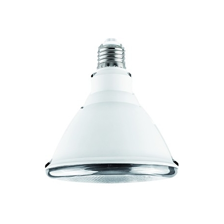 Bombilla led reflectora par-38 e-27 15w ip65 1500 lumens luz fria