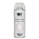 Imprimacion spray pintyplus chalk blanca 520 cc