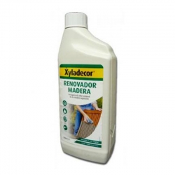 Renovador madera xyladecor 750 ml