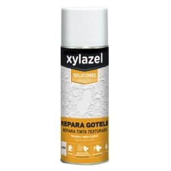 Reparador de gotele xylazel spray 400 ml
