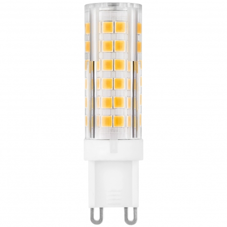 BOMBILLA LED MATEL TUBULAR E14 10W CÁLIDA - Matel