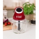 Picadora mini russell hobbs desire1