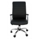 Sillon oficina lara negro