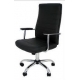 Sillon oficina lara negro