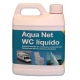 Desinfectante liquido wc quimicos aquanet 2 l 