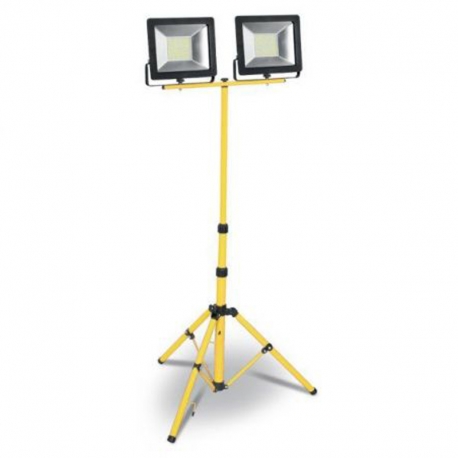 Foco led tripode cheap