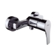 Grifo monomando baño ducha clever go 98623