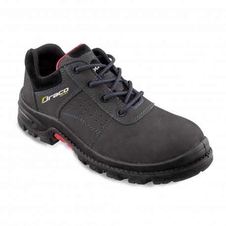 Zapato seguridad workfit draco talla 36