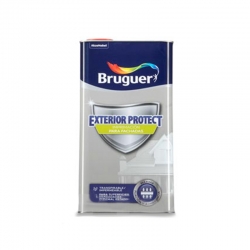 Imprimacion exterior bruguer protect 5 l