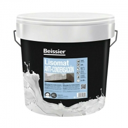 Pintura anticondensacion beissier limosat blanco 4l