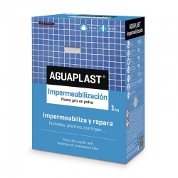 Aguaplast impermeabilizacion beissier polvo 1kg