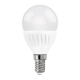 Bombilla led esferica e-14 10w 980 lumenes matel